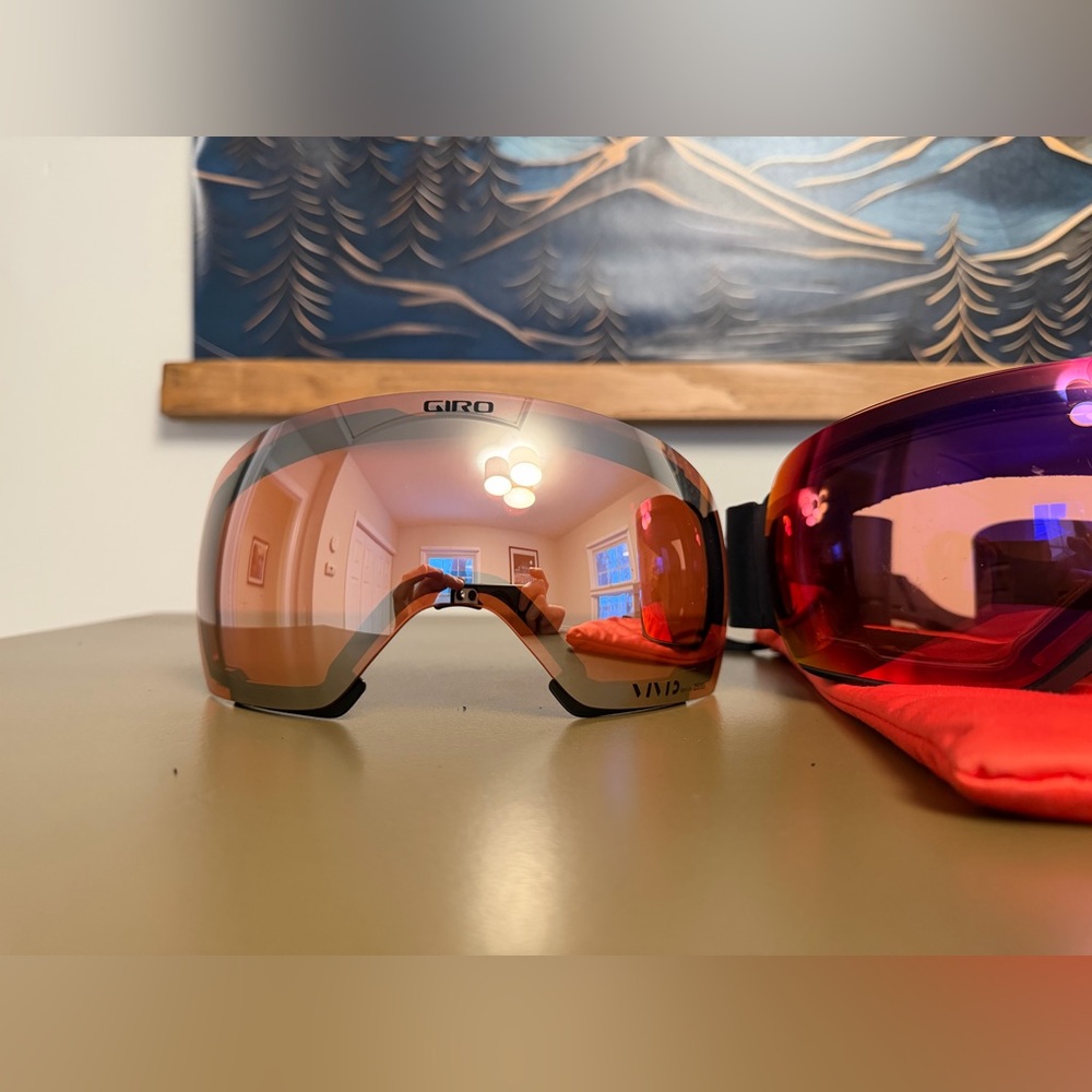Giro Article II Snow Goggles - Picture 2 of 11